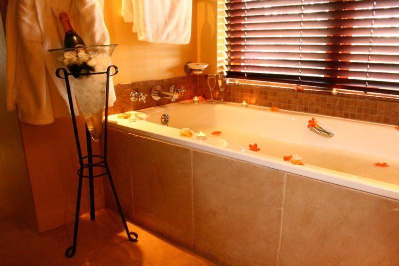 Kuzuko Lodge Addo Habitación foto